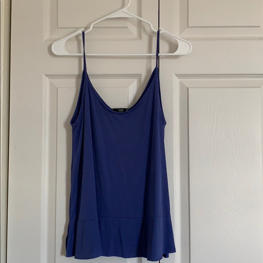 Tank top USA size Small